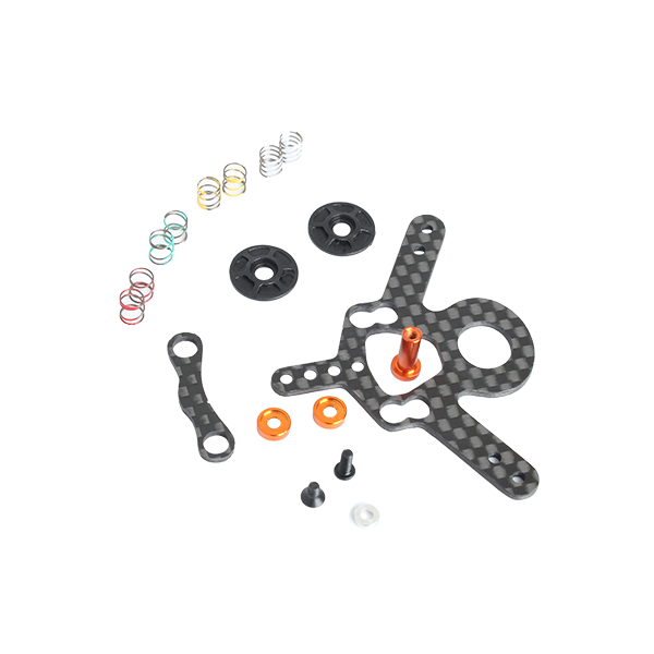 Orange-12mm