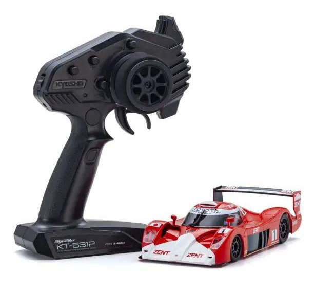 Kits Miniz - Miniz MR03 RWD - miniz-boutique