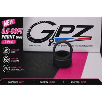 GPZ85S