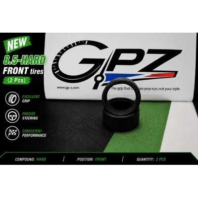 GPZ85H