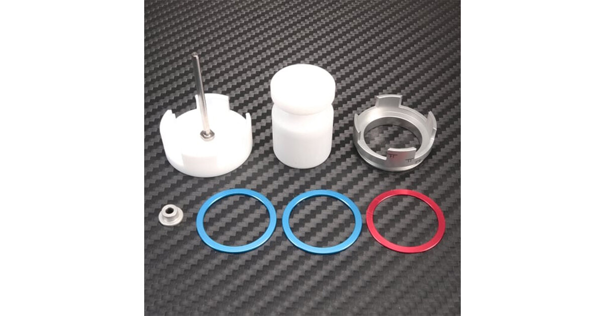 PN RACING Outil pour le collage des pneus V2, 800201 - Outil Mini-z ...