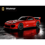 bittydesign-kanjo-r-body-clear-fits-1-28-rc28r-mini-z