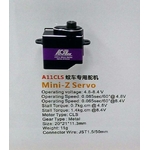 agf-servo