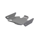plaque-de-protection-chassis-acier-inoxydable-trx-4m-9766