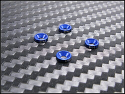 Kit De 10 Mini Roulements Ouverts MR63 3x6x2mm - Alésage 3mm Pour Voiture RC, Pièces De Mise à Niveau Et Accessoires