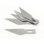cutter-scalpel-5-lames-de-rechangea
