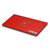 kyosho-tapis-de-stand-big-k-20-rouge-80823r