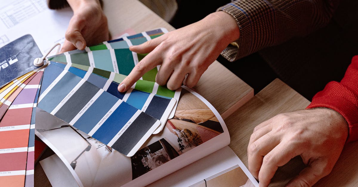 photos gratuites de catalogue costume couleurs
