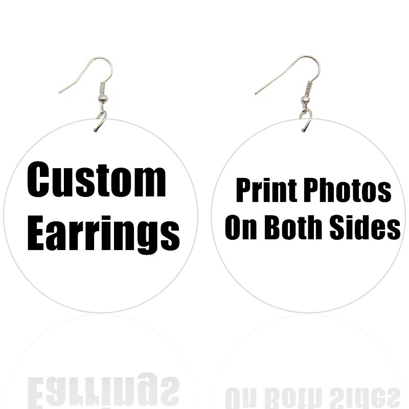 SOMESOOR-Boucles-d-oreilles-afro-en-bois-bijoux-grav-s-au-laser-boucles-pendantes-Afrique-Terre