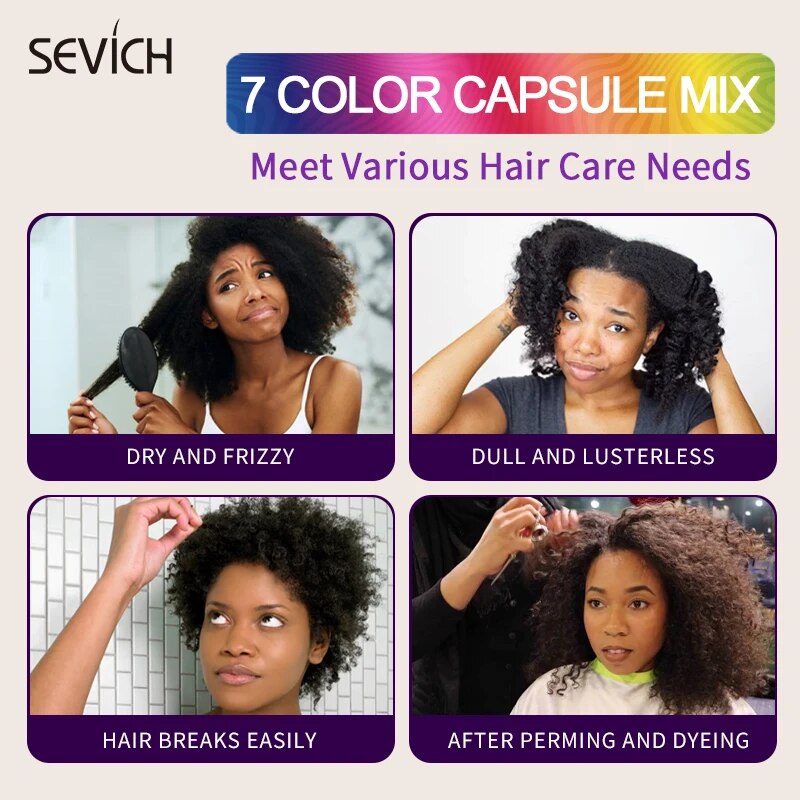 Priority-ich-Hair-Capsule-d-huile-de-vitamine-KerBrian-r-paration-anti-chute-de-cheveux-boucles
