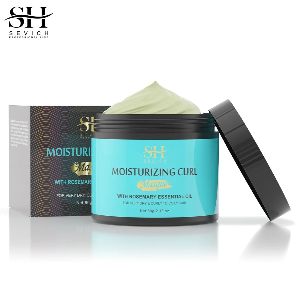 Cr-me-hydratante-en-profondeur-pour-cheveux-boucl-s-Styles-de-cr-me-naturelle-Bounce-Curl