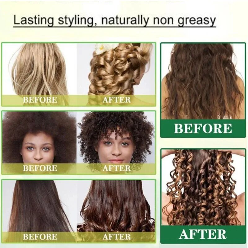 Cr-me-volumisante-rapide-pour-les-cheveux-boucles-l-g-res-gel-lastine-booster-de-cheveux
