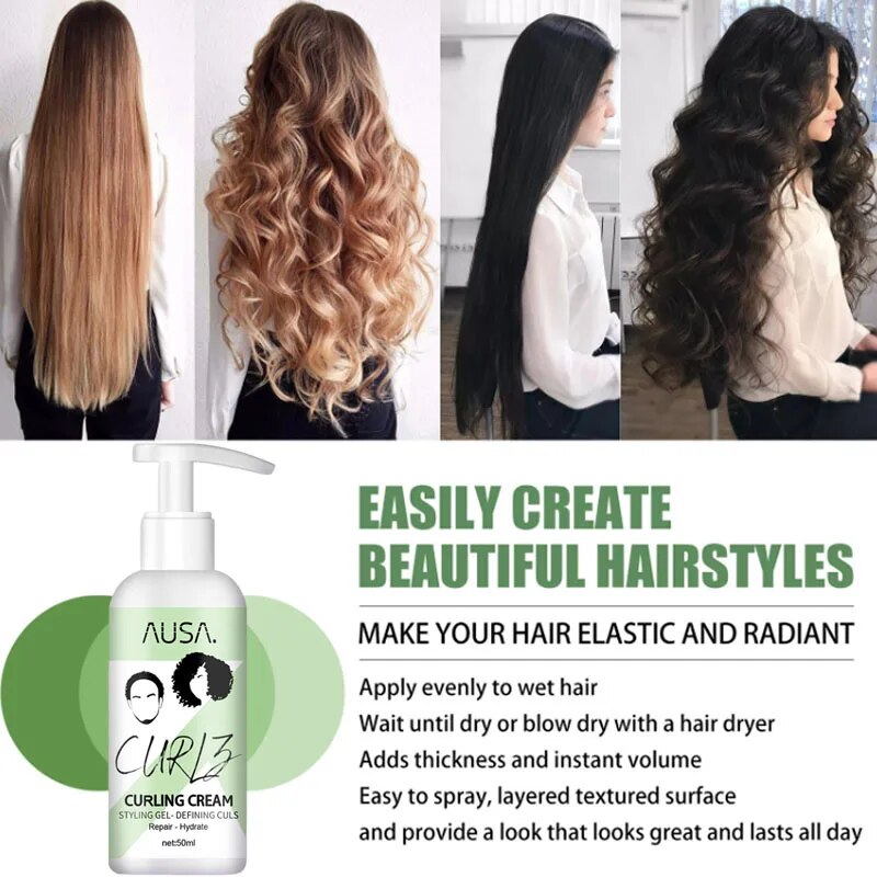 Cr-me-volumisante-rapide-pour-les-cheveux-boucles-l-g-res-gel-lastine-booster-de-cheveux