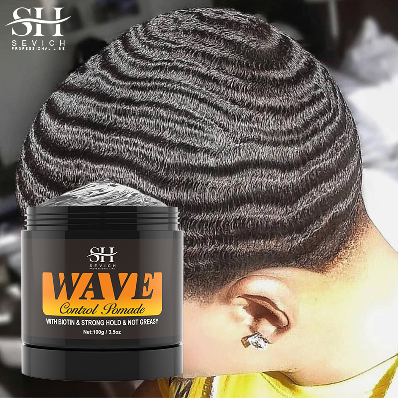Gel-de-contr-le-des-frisottis-ondul-s-pour-hommes-noirs-africains-pommade-coiffante-pr-vient