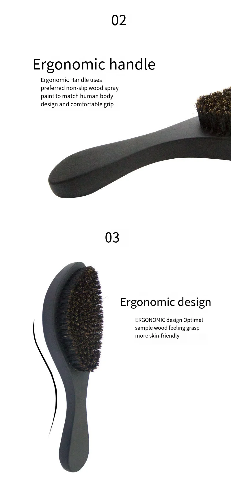 peigne S66047f4d2e44453d9f5eddb6eb652055K