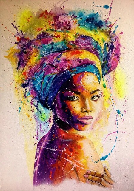 Peinture-sur-toile-de-figure-abstraite-pour-la-d-coration-int-rieure-portrait-de-femmes-africaines.jpg_640x640