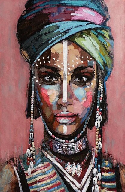 Peinture-sur-toile-de-figure-abstraite-pour-la-d-coration-int-rieure-portrait-de-femmes-africaines.jpg_640x640