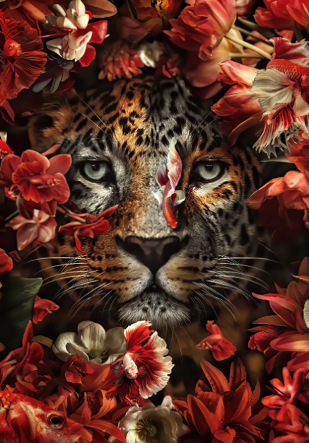 D-corations-murales-d-animaux-pour-la-maison-fleurs-color-es-feuilles-veons-singes-affiches-de.jpg_640x640