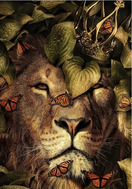 D-corations-murales-d-animaux-pour-la-maison-fleurs-color-es-feuilles-veons-singes-affiches-de.jpg_640x640