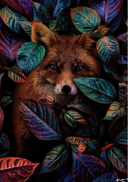 D-corations-murales-d-animaux-pour-la-maison-fleurs-color-es-feuilles-veons-singes-affiches-de.jpg_640x640