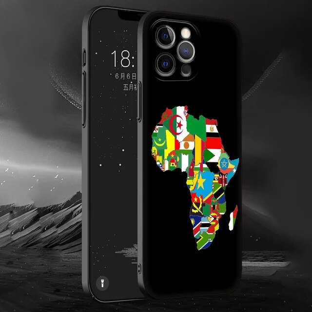 Coque-de-t-l-phone-en-silicone-pour-iPhone-coque-peinte-carte-de-l-Afrique-g.jpg_640x640