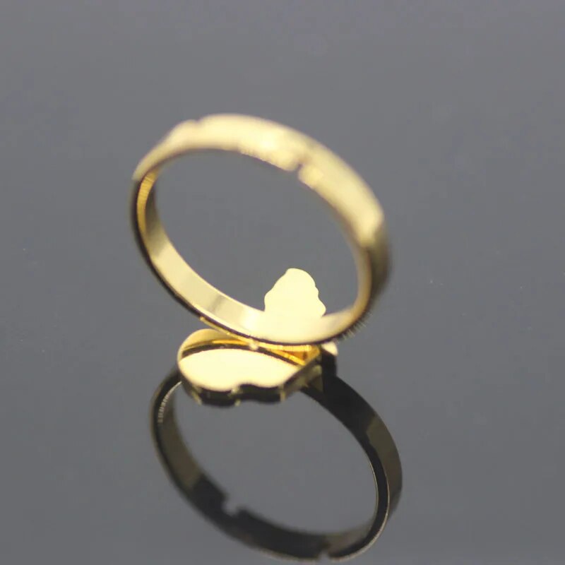 Bague-carte-de-l-Afrique-en-acier-inoxydable-bijoux-de-haute-qualit-taille-r-glable-YP7245