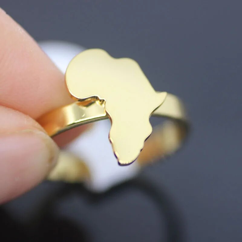 Bague-carte-de-l-Afrique-en-acier-inoxydable-bijoux-de-haute-qualit-taille-r-glable-YP7245