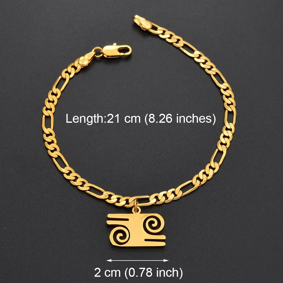 Anniyo-Bracelets-avec-symbole-africain-couleur-or-mat-riel-africain-cha-ne-main-bijoux-ethniques-117021