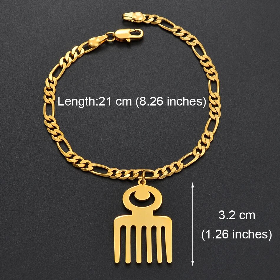 Anniyo-Bracelets-avec-symbole-africain-couleur-or-mat-riel-africain-cha-ne-main-bijoux-ethniques-117021