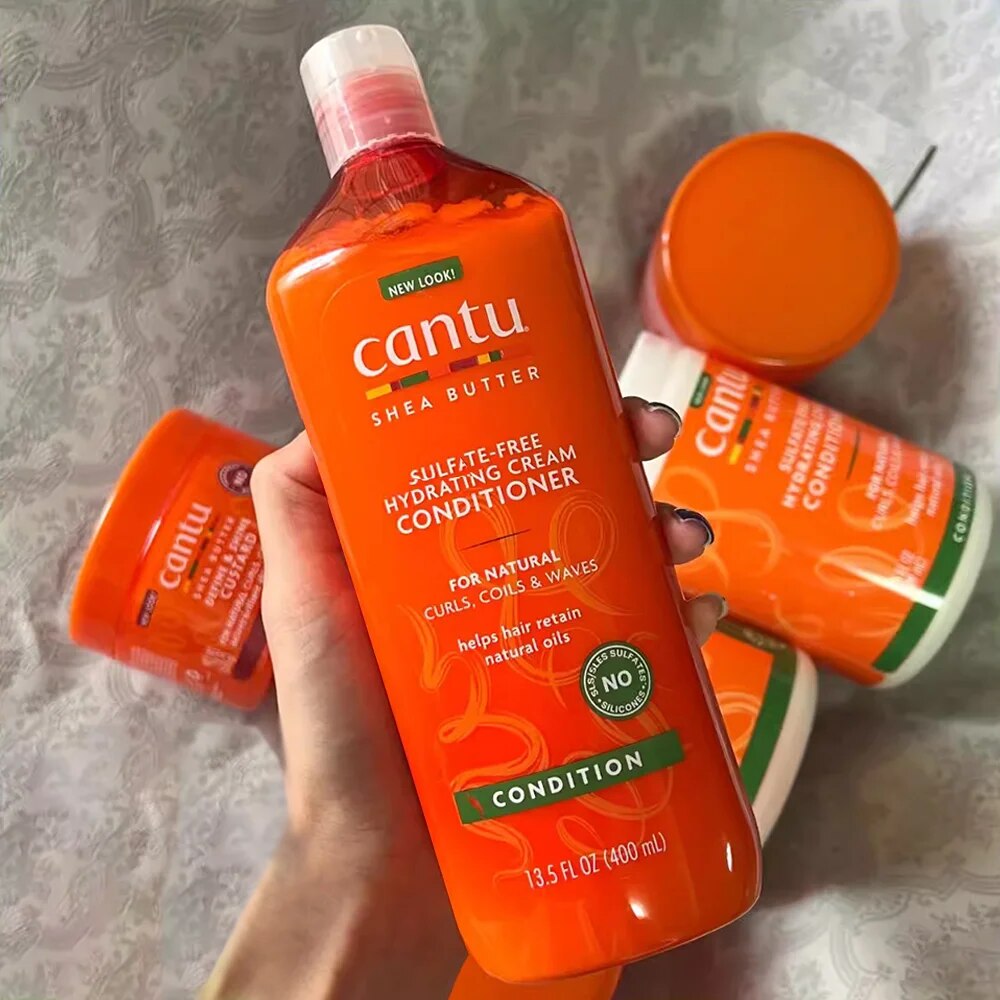 CanaryEdge-Shampooing-et-Apr-s-Shampoing-en-Gel-Cr-me-Boucler-Hydratante-avec-Poup-e-de