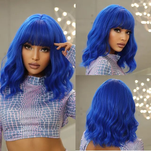 Perruque-Bob-Synth-tique-Courte-Ondul-e-avec-Frange-pour-Femme-Cheveux-Naturels-Racines-Fonc-es.jpg_640x640