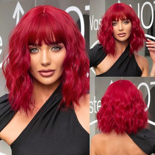 Perruque-Bob-Synth-tique-Courte-Ondul-e-avec-Frange-pour-Femme-Cheveux-Naturels-Racines-Fonc-es.jpg_640x640