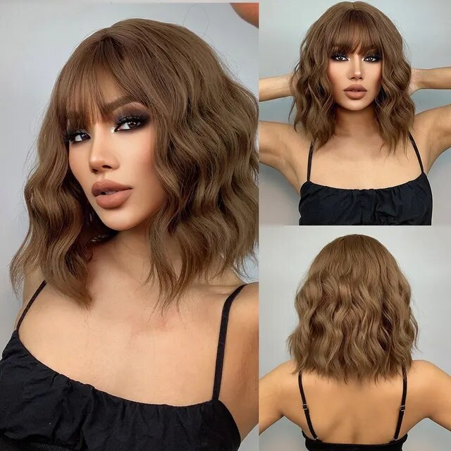Perruque-Bob-Synth-tique-Courte-Ondul-e-avec-Frange-pour-Femme-Cheveux-Naturels-Racines-Fonc-es.jpg_640x640