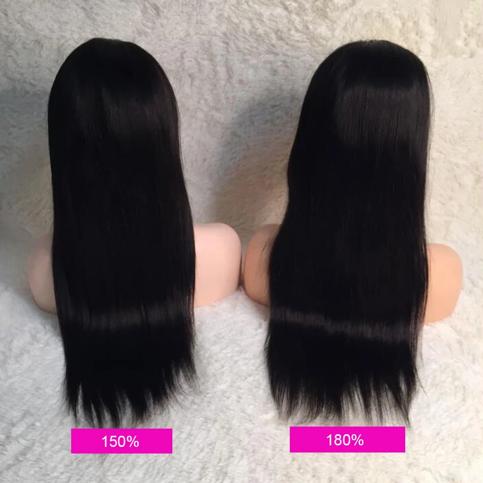 PERRUQUE LACE FRONT H934809e33b024809a1f2b3c9d6596450a