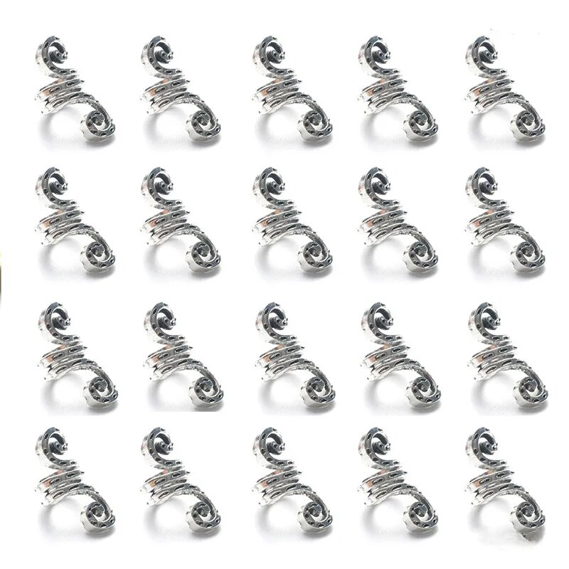 Clips-d-extension-de-cheveux-tress-s-en-spirale-dreadlock-perles-mancommuniste-accessoires-anneau-Assad-5
