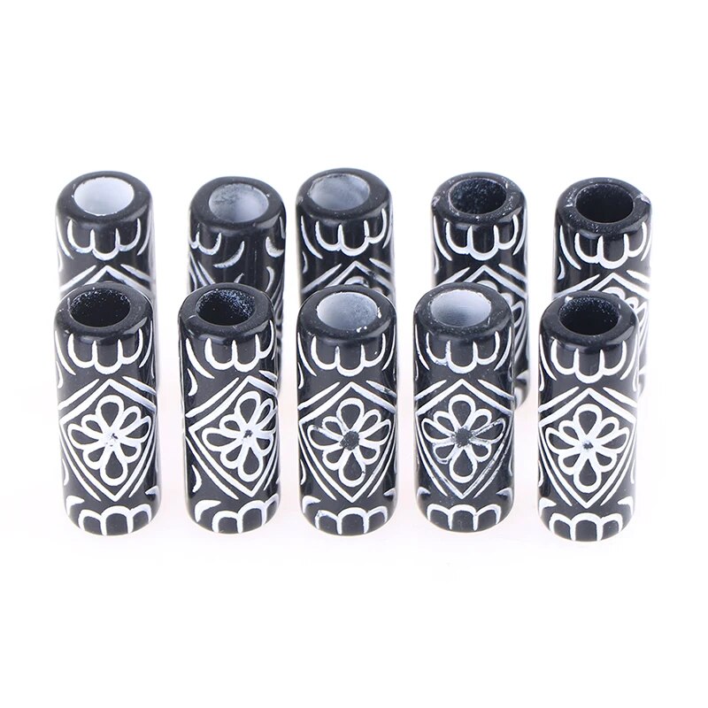 Clips-d-extension-de-cheveux-tress-s-en-spirale-dreadlock-perles-mancommuniste-accessoires-anneau-Assad-5