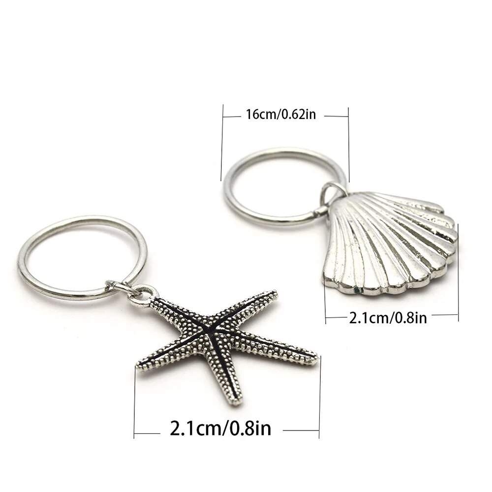 Viking-LOC-Bijoux-de-cheveux-en-perles-tress-es-pingle-cheveux-clip-vintage-or-argent-document