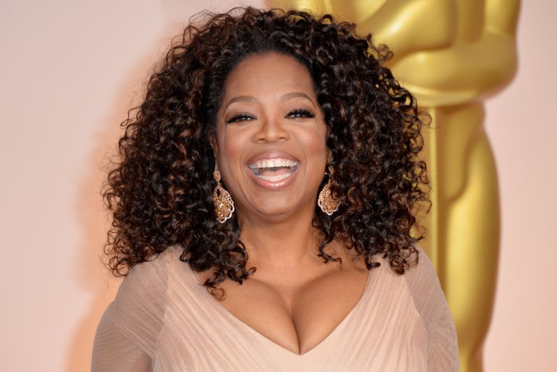oprah winfrey acting in greenleaf a vacation from myself