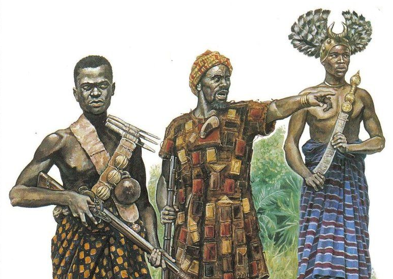 asante