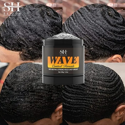Gel-de-contr-le-des-frisottis-ondul-s-pour-hommes-noirs-africains-pommade-coiffante-pr-vient