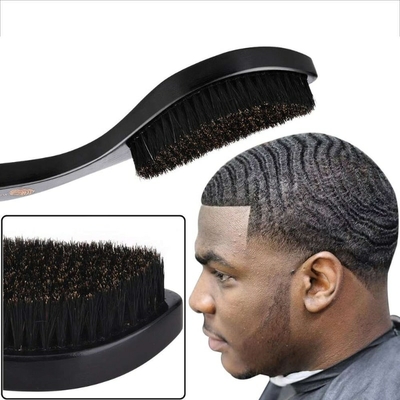 Peigne-de-coiffure-noir-pour-hommes-brosse-barbe-en-h-tre-massage-des-vagues-de-bergame