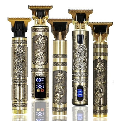 Tondeuse-Tondeuse-cheveux-lectrique-professionnelle-sans-fil-Dragon-Vintage-T9-tondeuses-pour-hommes-machine-couper-les