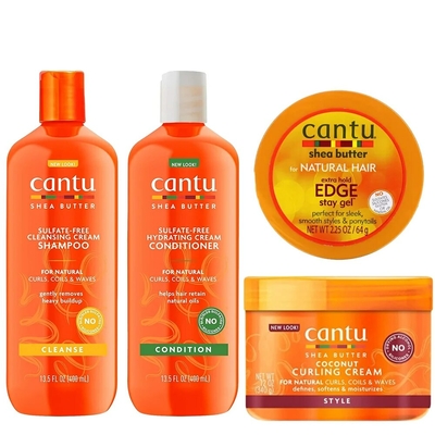 CanaryEdge-Shampooing-et-Apr-s-Shampoing-en-Gel-Cr-me-Boucler-Hydratante-avec-Poup-e-de