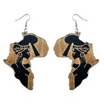 VOIKUKKA-boucles-d-oreilles-en-bois-en-forme-d-afrique-d-coup-es-au-Laser-accessoires