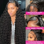 Perruque-de-cheveux-humains-vague-profonde-pour-femmes-noires-perruques-avant-en-dentelle-transparente-boucl-s