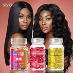 Priority-ich-Hair-Capsule-d-huile-de-vitamine-KerBrian-r-paration-anti-chute-de-cheveux-boucles