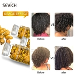 Priority-ich-Hair-Capsule-d-huile-de-vitamine-KerBrian-r-paration-anti-chute-de-cheveux-boucles