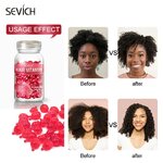 Priority-ich-Hair-Capsule-d-huile-de-vitamine-KerBrian-r-paration-anti-chute-de-cheveux-boucles