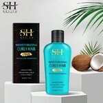 Cr-me-hydratante-en-profondeur-pour-cheveux-boucl-s-Styles-de-cr-me-naturelle-Bounce-Curl