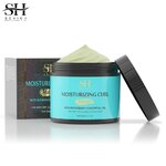 Cr-me-hydratante-en-profondeur-pour-cheveux-boucl-s-Styles-de-cr-me-naturelle-Bounce-Curl
